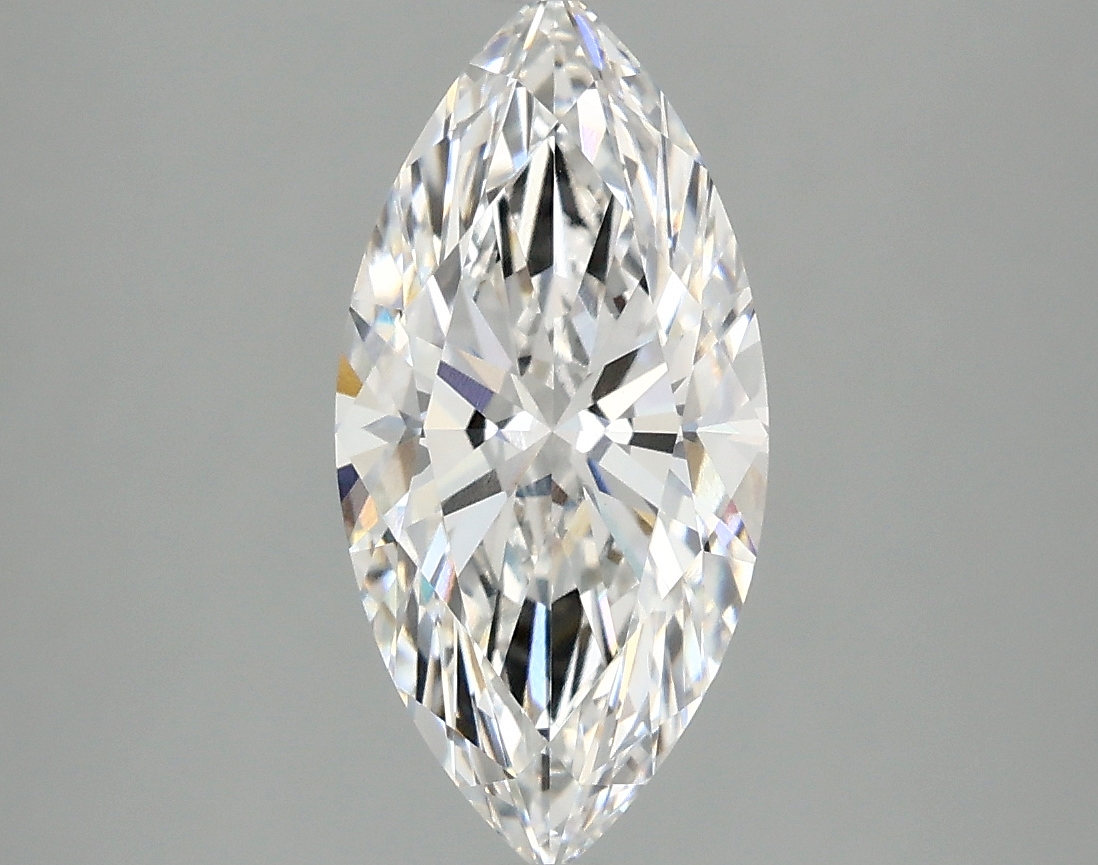 2.10 CT Marquise Diamond
