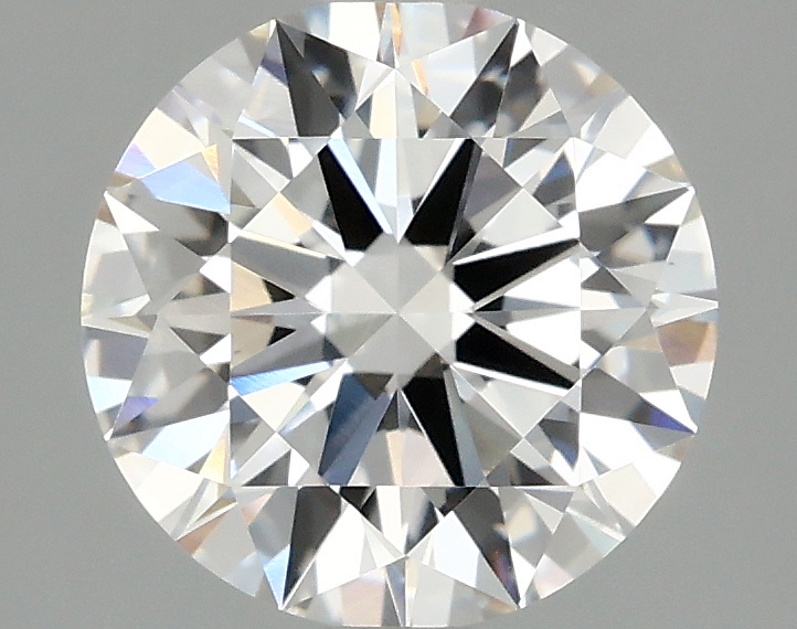 1.59 CT Round Brilliant Diamond