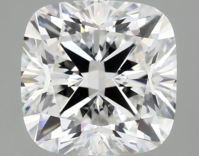 2.05 CT Cushion Diamond