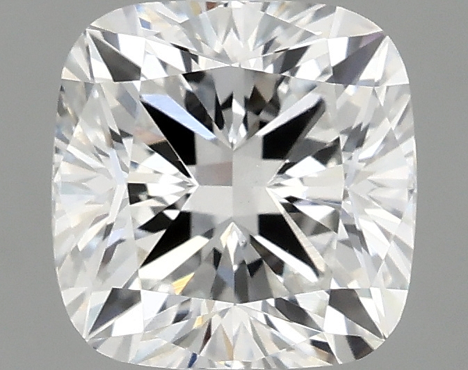 2.02 CT Cushion Diamond