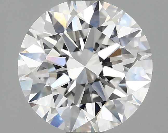 1.60 CT Round Brilliant Diamond