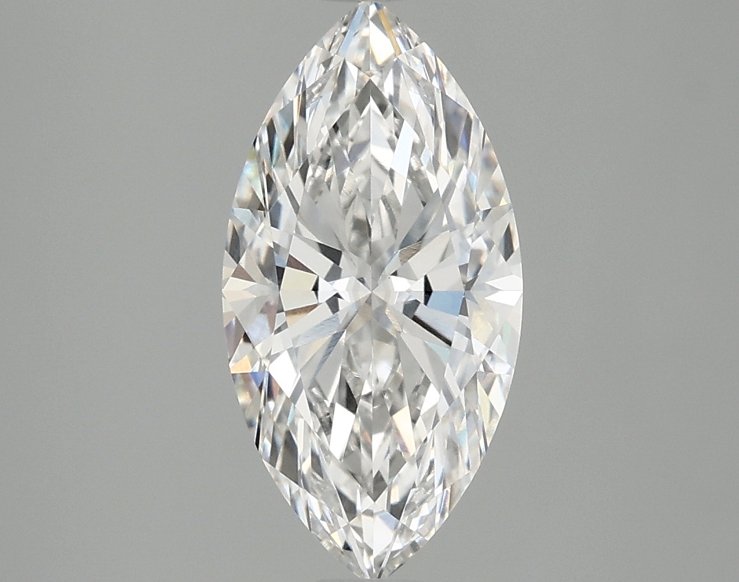 2.09 CT Marquise Diamond