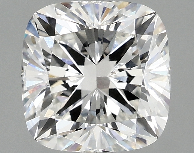 1.99 CT Cushion Diamond