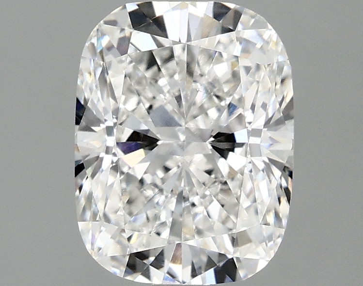2.07 CT Cushion Diamond
