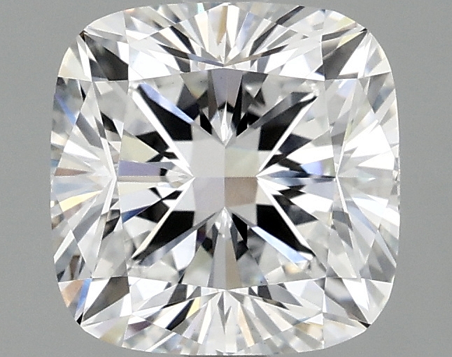 2.03 CT Cushion Diamond