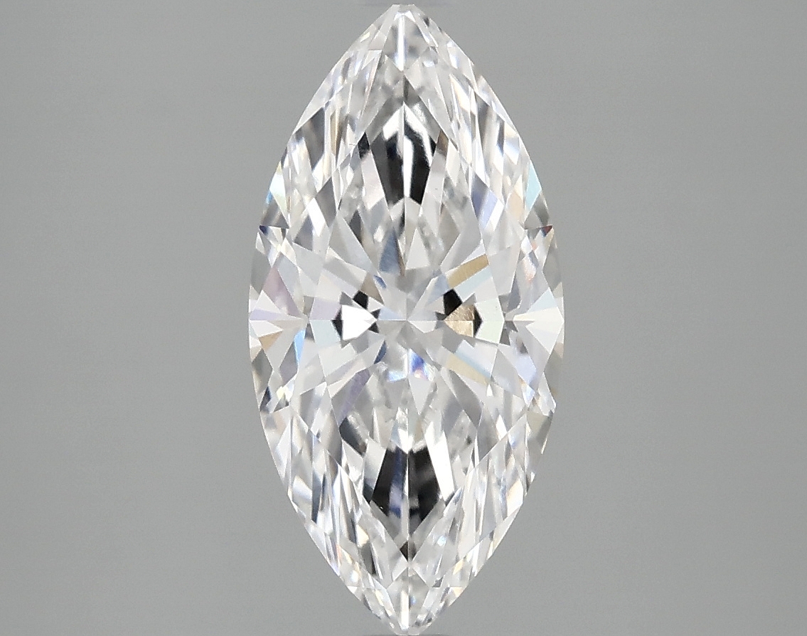 2.10 CT Marquise Diamond