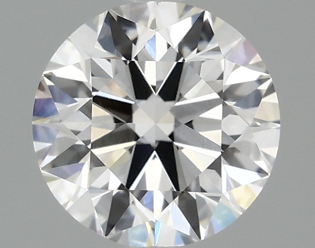 1.51 CT Round Brilliant Diamond