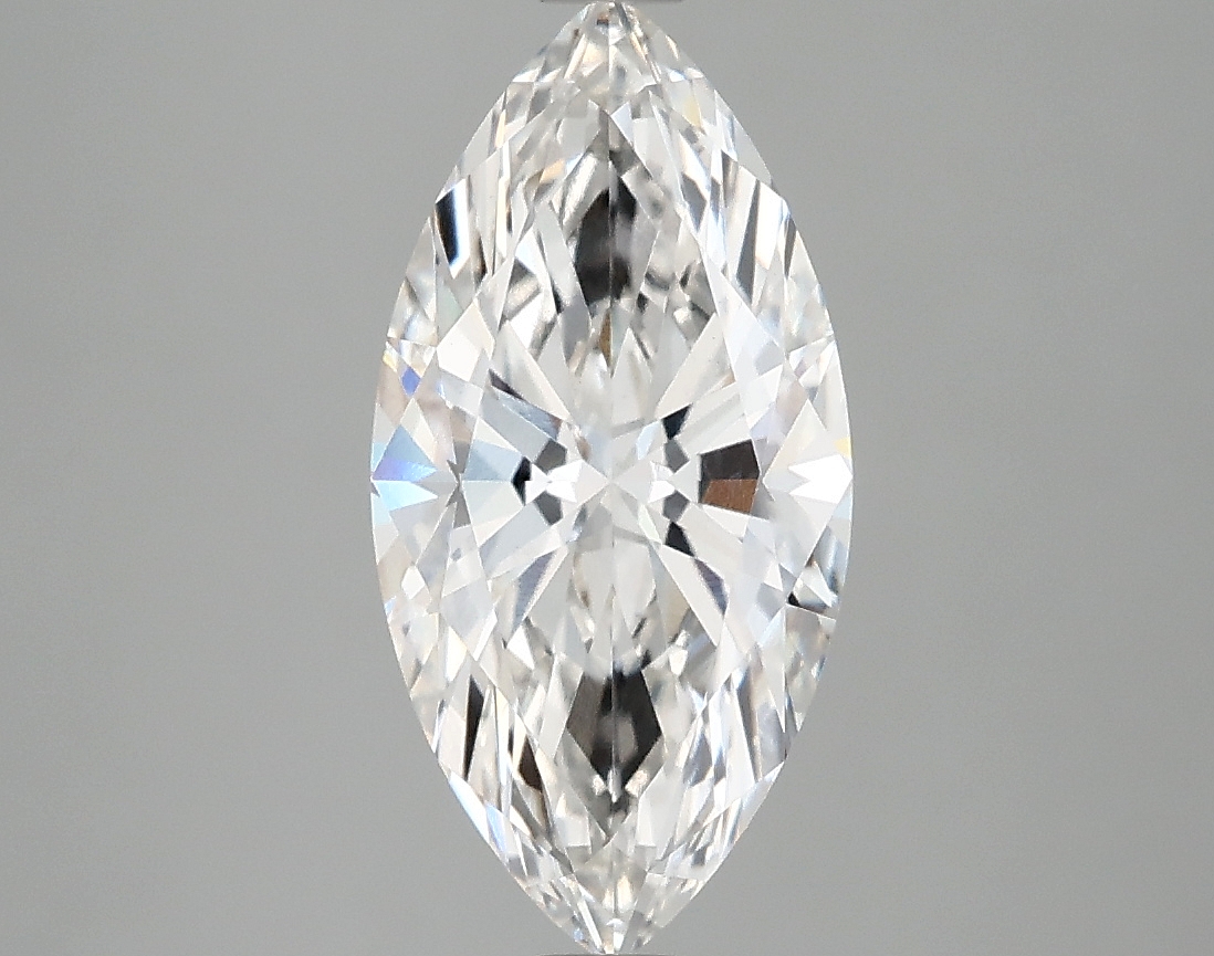 2.10 CT Marquise Diamond