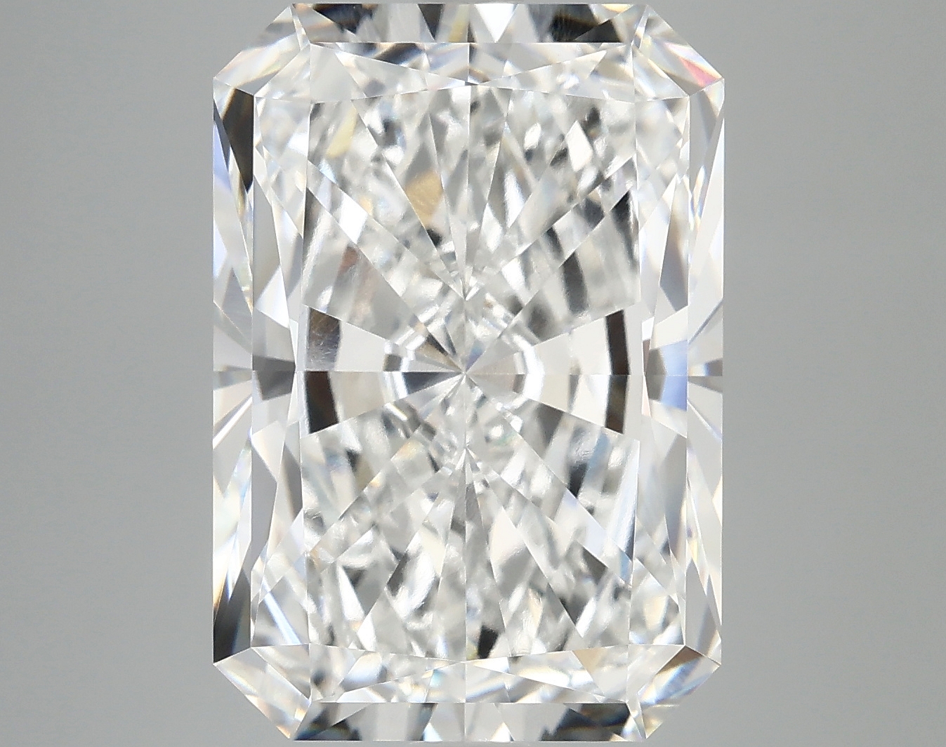 10.69 CT Radiant Diamond