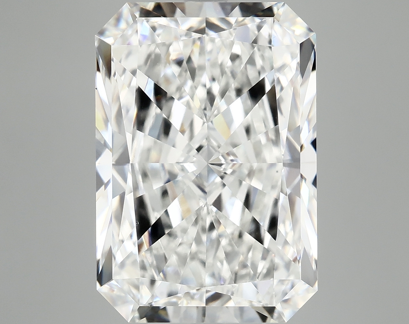 10.56 CT Radiant Diamond