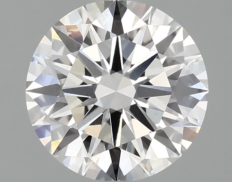 1.51 CT Round Brilliant Diamond