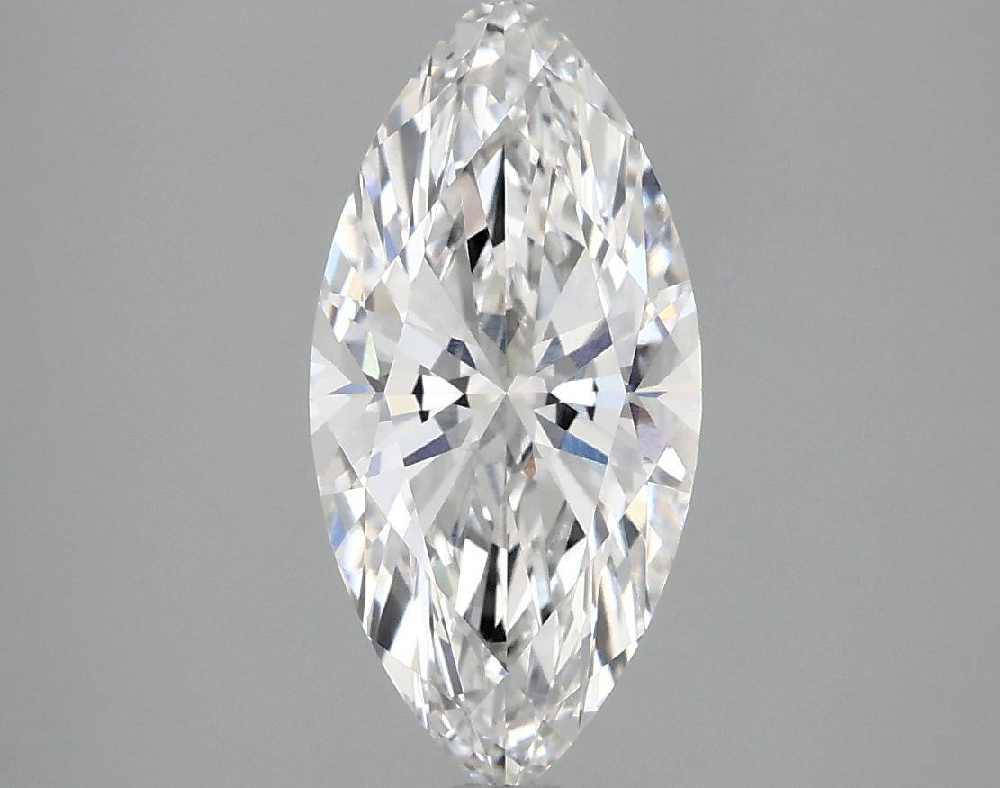 2.10 CT Marquise Diamond