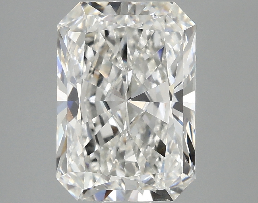 3.09 CT Radiant Diamond