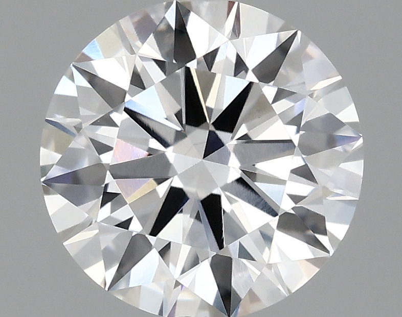 1.52 CT Round Brilliant Diamond