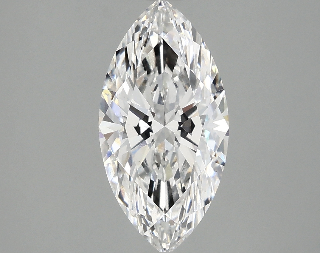 2.01 CT Marquise Diamond
