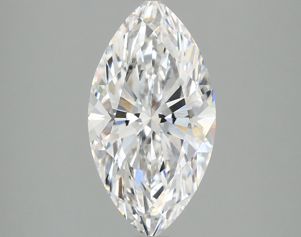 2.03 CT Marquise Diamond
