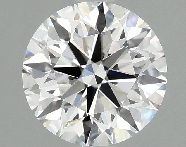1.60 CT Round Brilliant Diamond