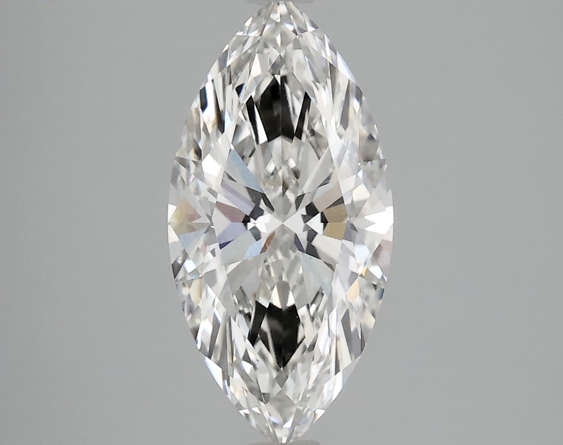 2.07 CT Marquise Diamond
