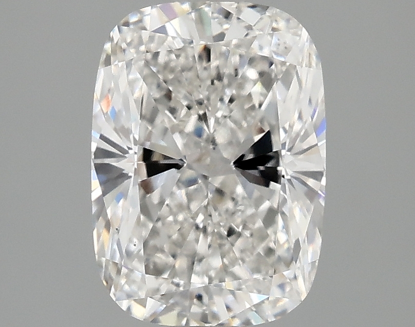 2.02 CT Cushion Diamond