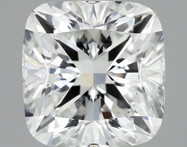 2.05 CT Cushion Diamond