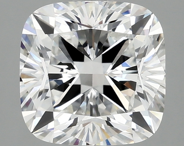 2.02 CT Cushion Diamond