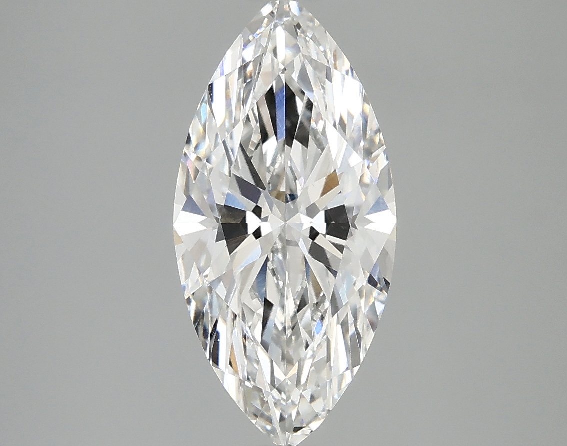 2.09 CT Marquise Diamond