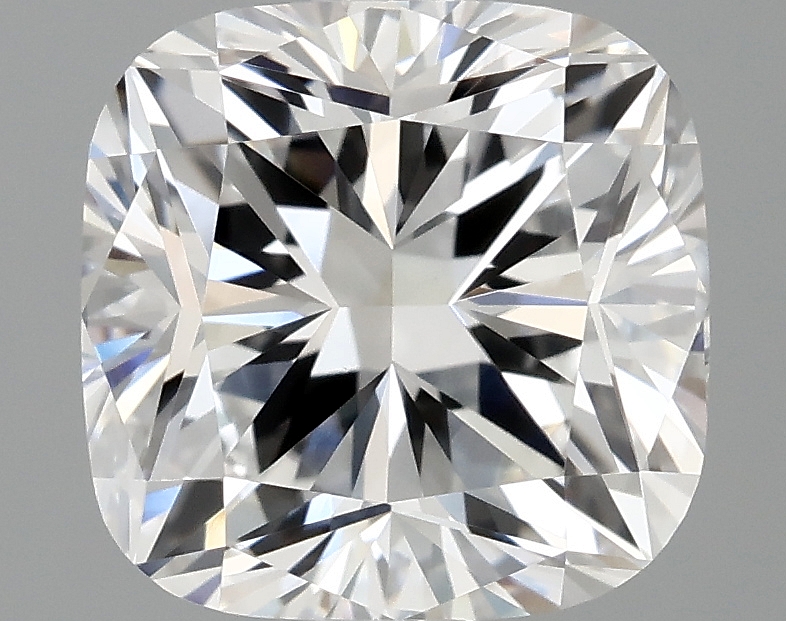 2.07 CT Cushion Diamond