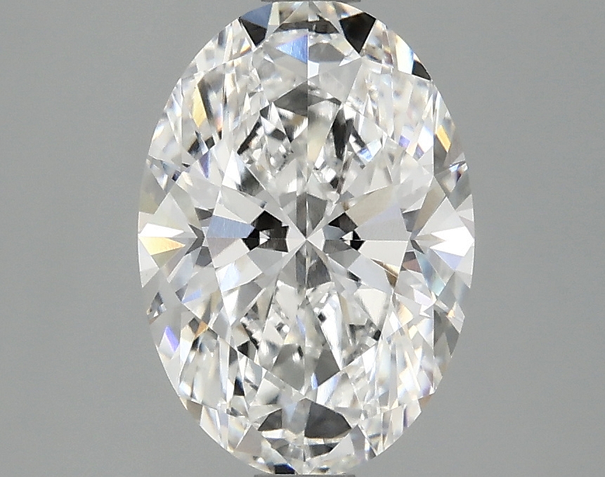 2.01 CT Oval Diamond