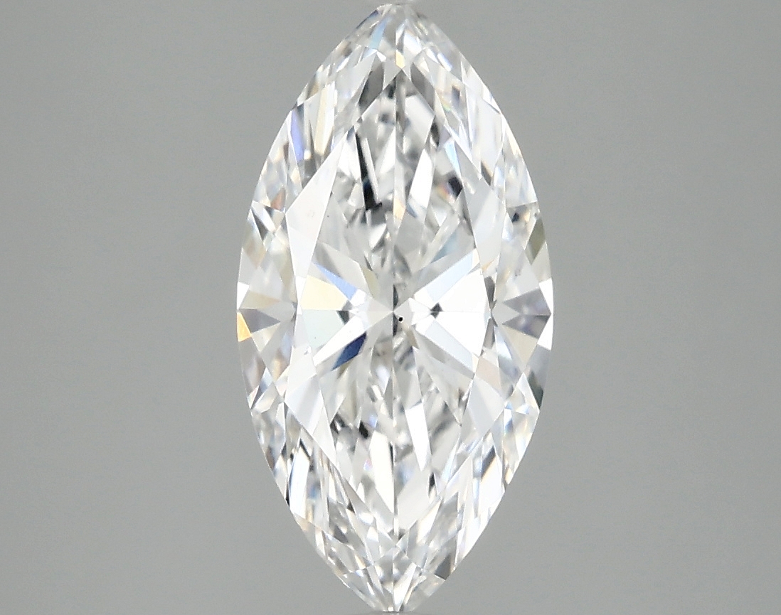 2.02 CT Marquise Diamond
