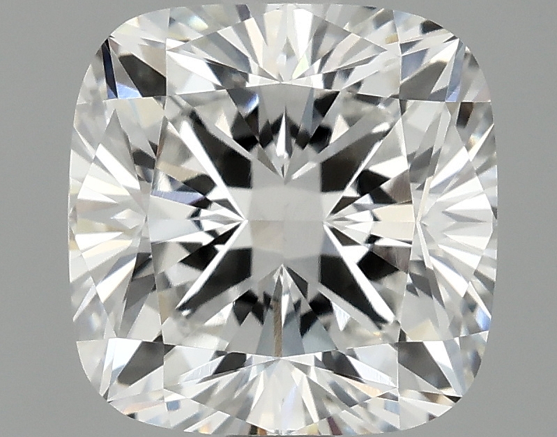 2.02 CT Cushion Diamond