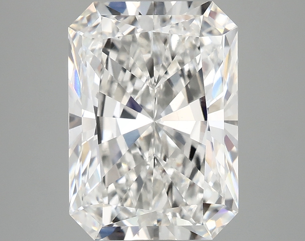 4.10 CT Radiant Diamond