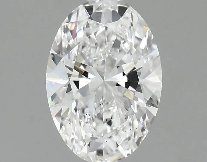 1.01 CT Oval Diamond