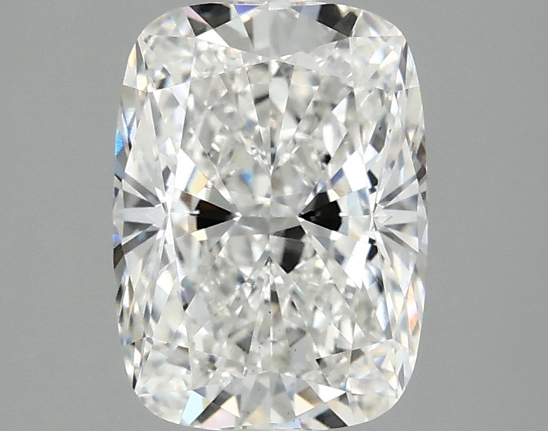 2.02 CT Cushion Diamond