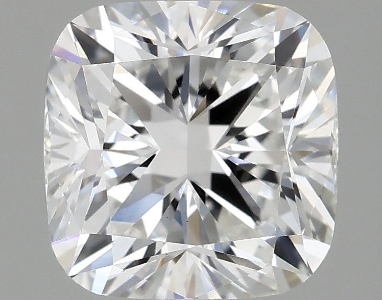 2.00 CT Cushion Diamond