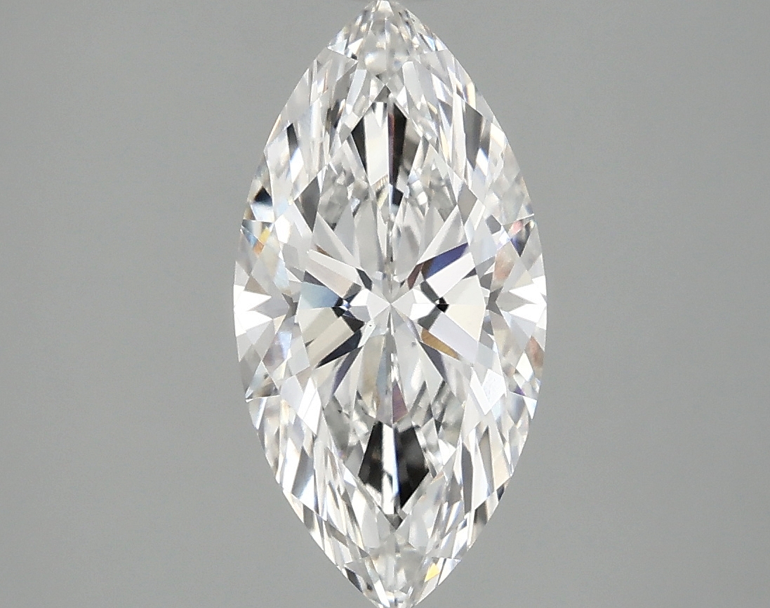 2.10 CT Marquise Diamond