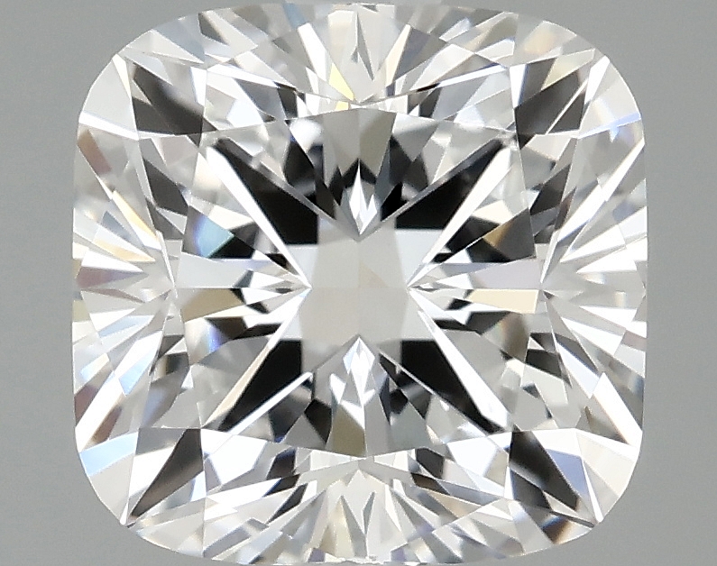 2.04 CT Cushion Diamond