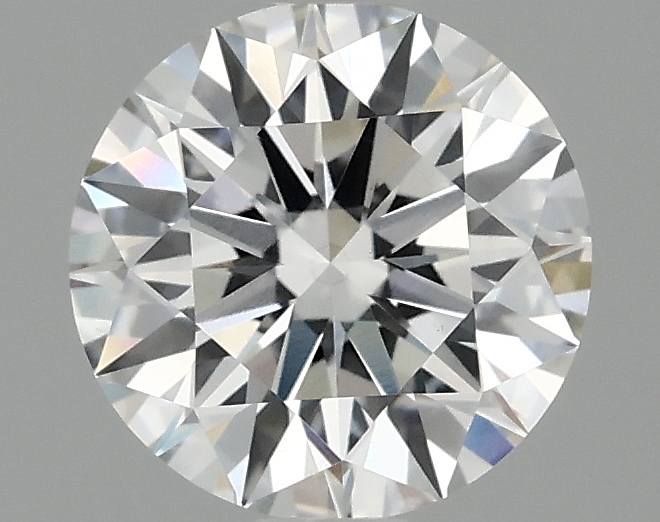 1.59 CT Round Brilliant Diamond