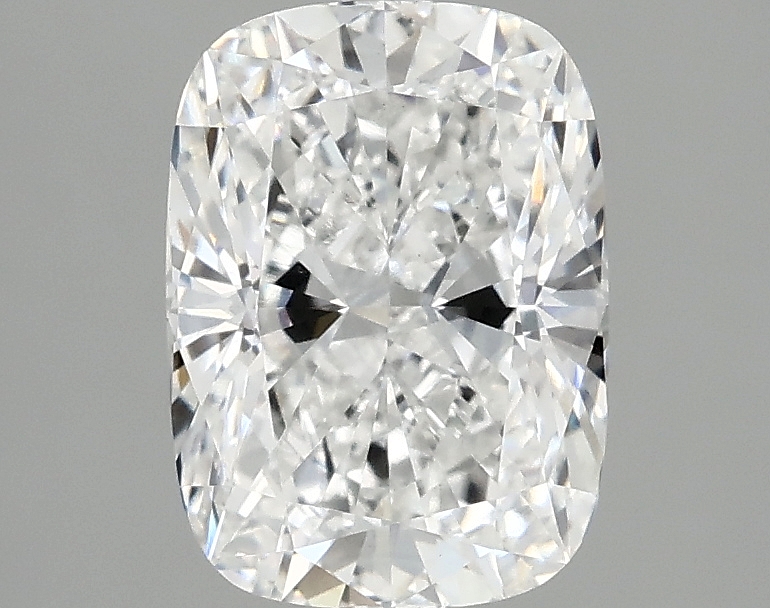 2.08 CT Cushion Diamond