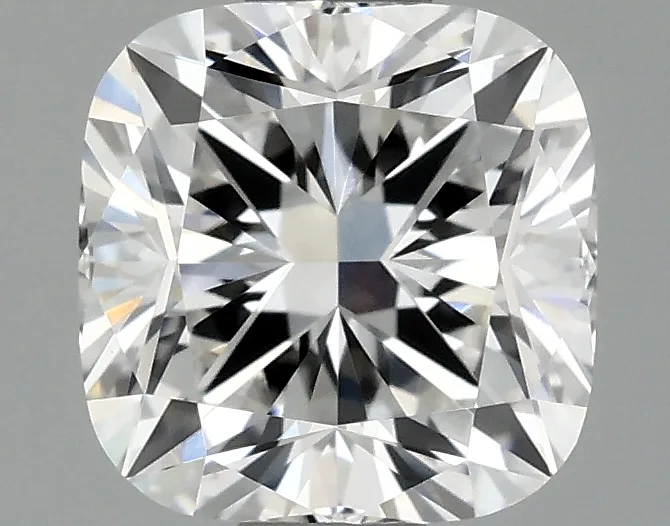 1.06 CT Cushion Diamond
