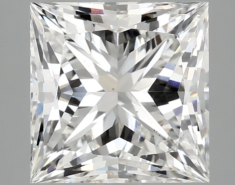 4.06 CT Pear Diamond