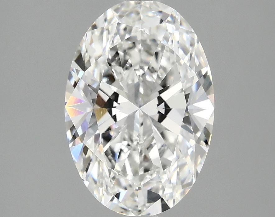 2.01 CT Oval Diamond