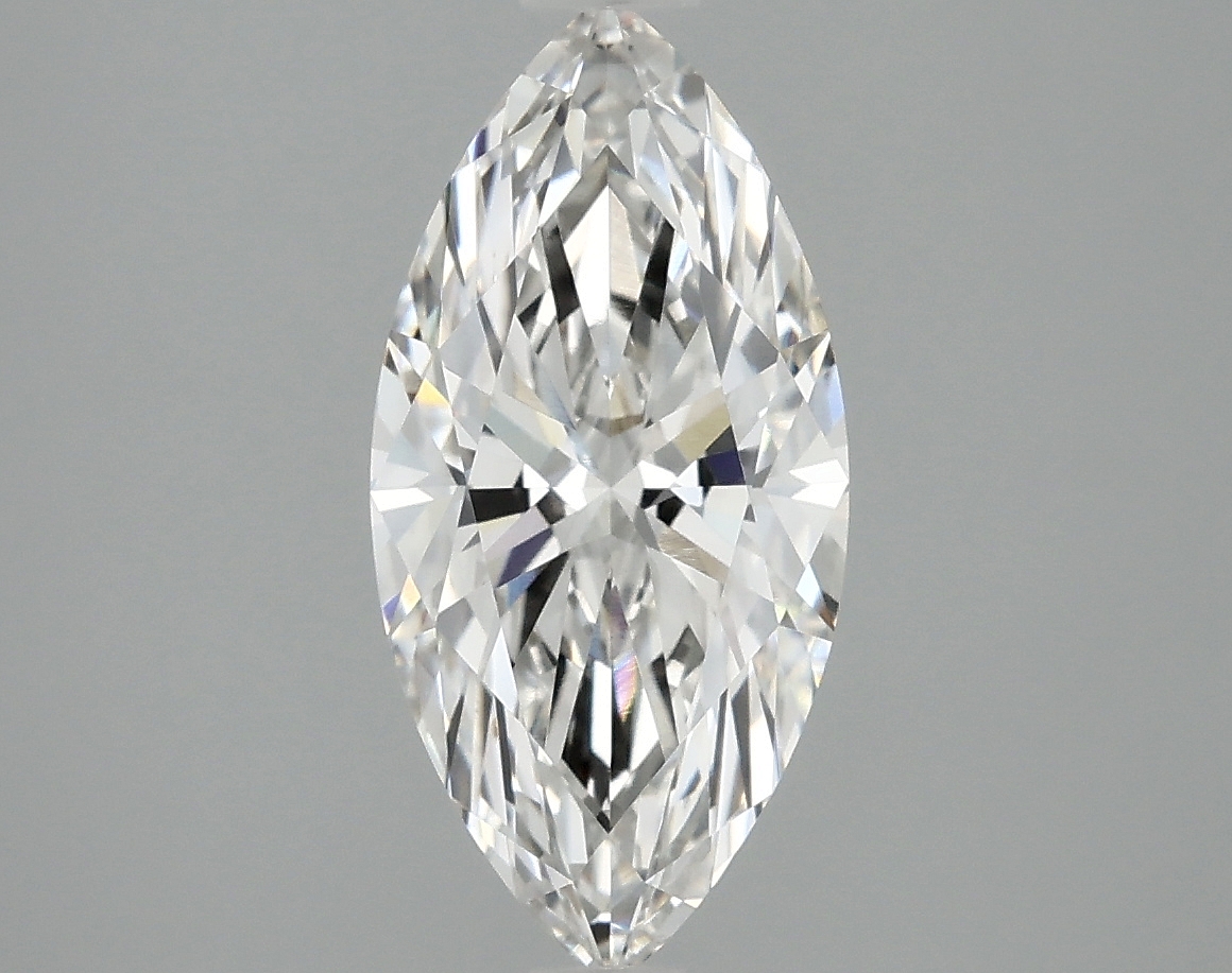 2.10 CT Marquise Diamond