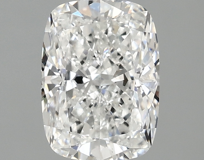 1.59 CT Cushion Diamond