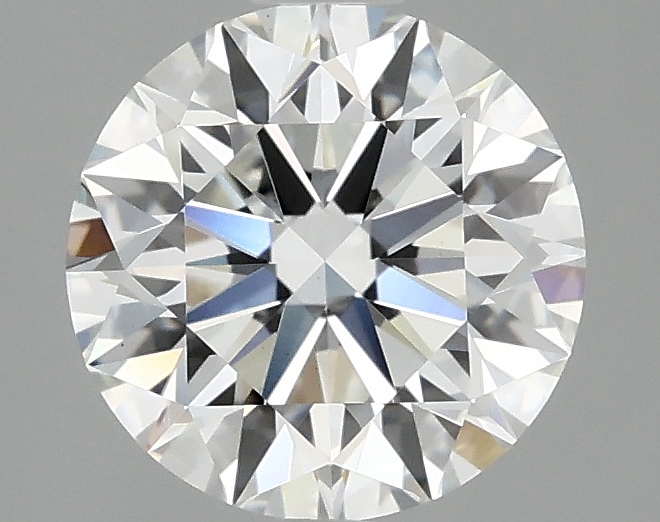 1.60 CT Round Brilliant Diamond