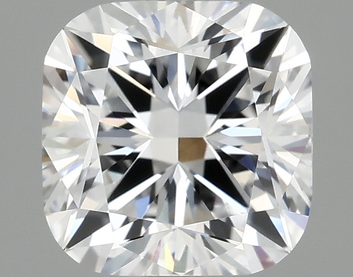 2.05 CT Cushion Diamond