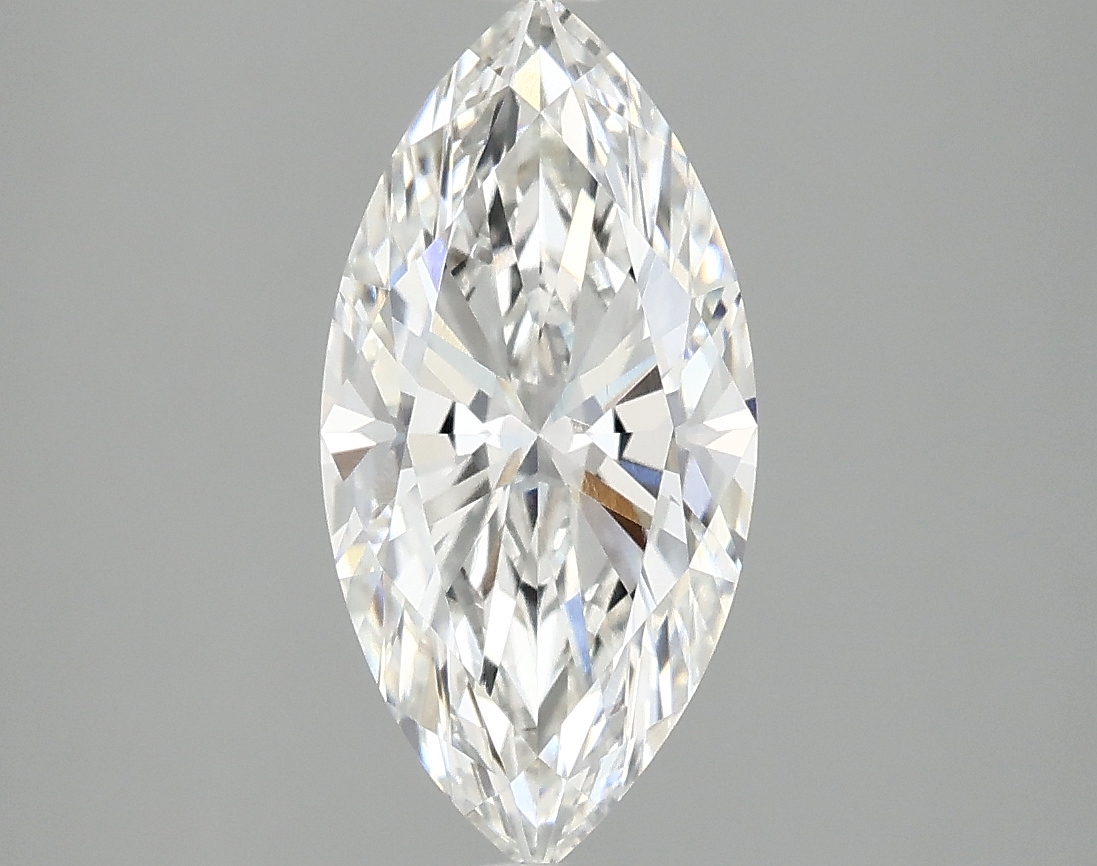 2.10 CT Marquise Diamond