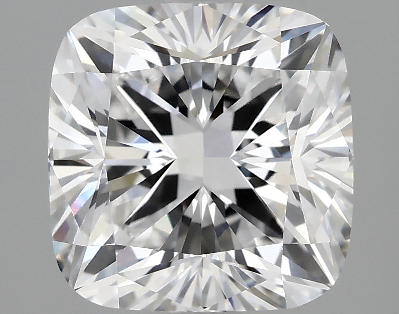 2.08 CT Cushion Diamond