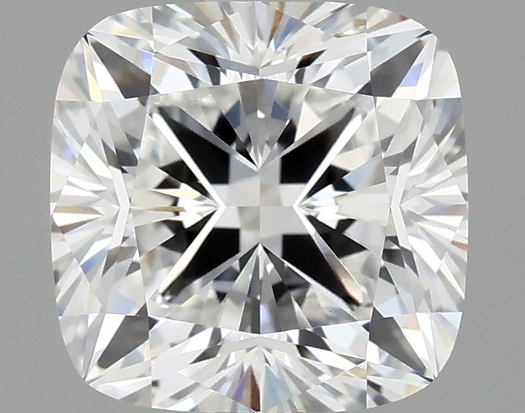 2.10 CT Cushion Diamond
