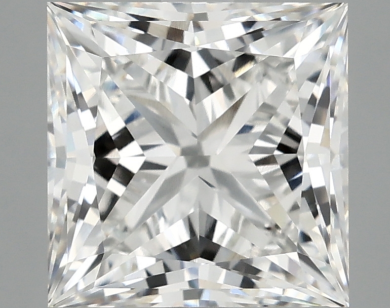 4.04 CT Pear Diamond
