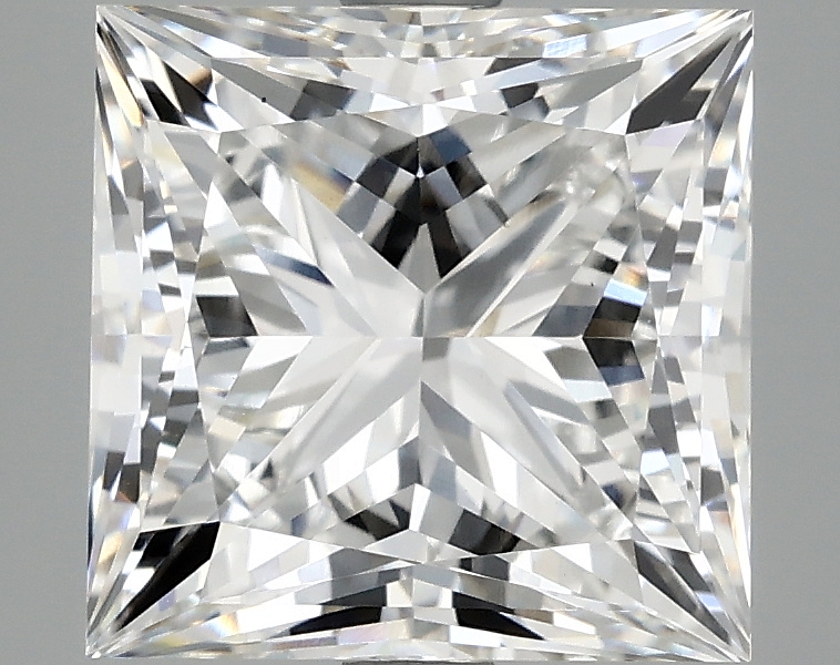 4.04 CT Pear Diamond